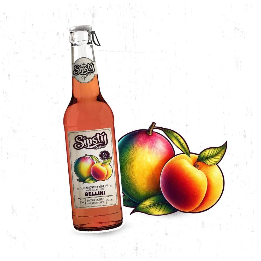 Bellini – Pack de 4