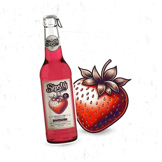 Daiquiri – Pack de 4